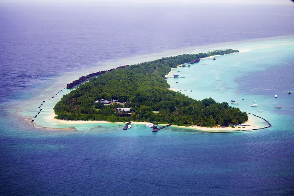 Maldives - Nov 2013