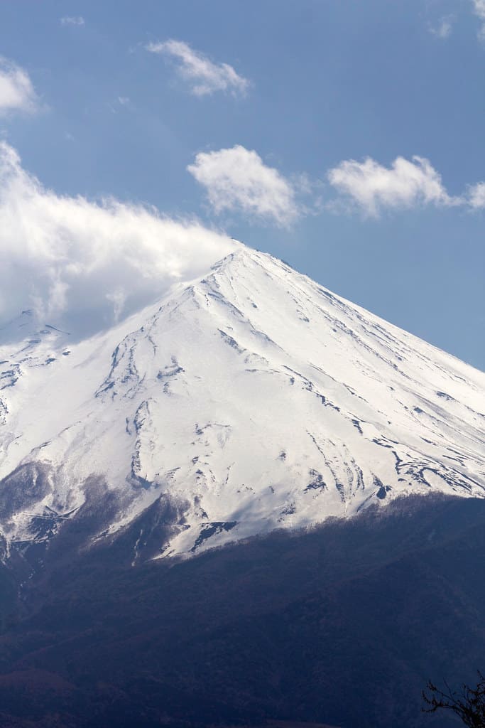 Hakone/Mt. Fuji, Japan