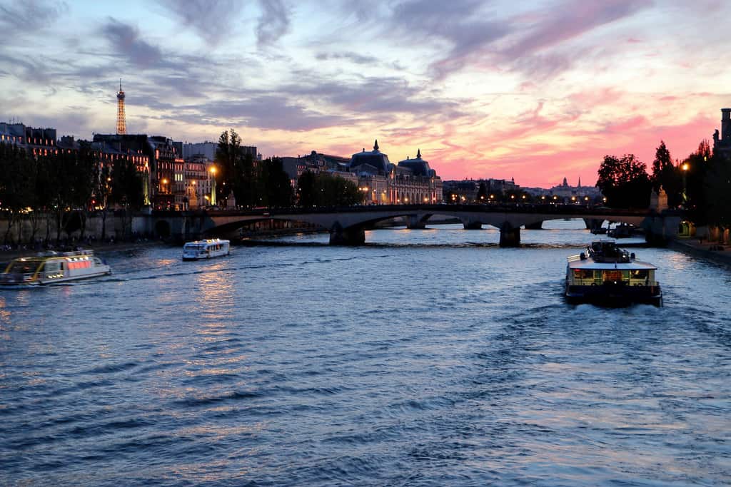 Paris - June 2014