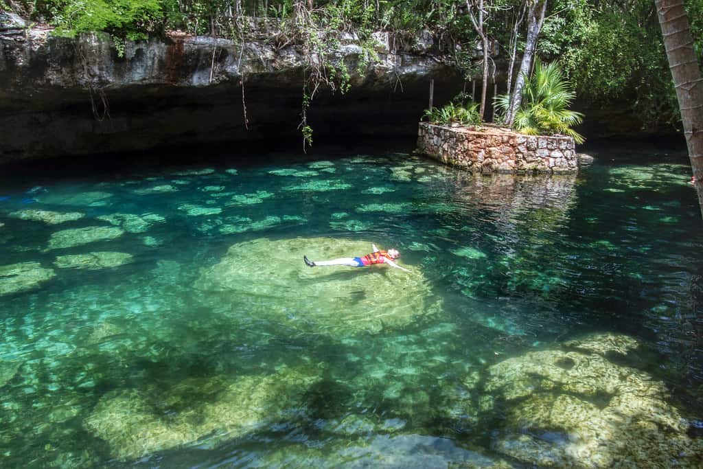 Riviera Maya - Sept 2014