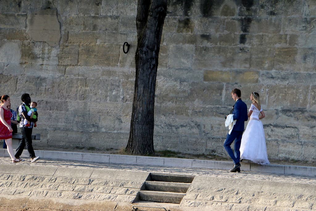 Paris - June 2014