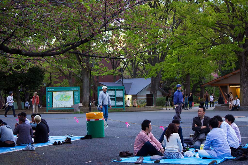 Tokyo - 2013