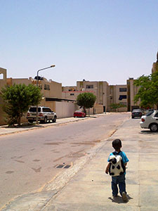 Misurata-Libya-walking-home-to-the-9th-July-area-where-we-lived-for-a-few-month