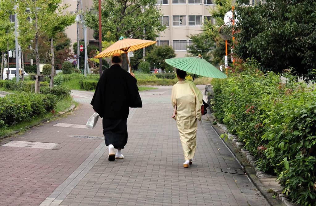 Kyoto - 2011