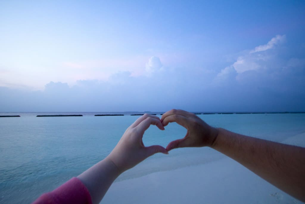 Maldives - Nov 2013