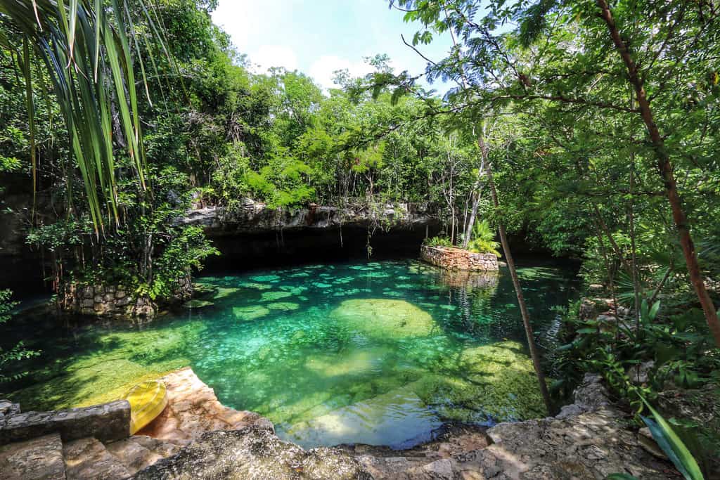 Riviera Maya - Sept 2014