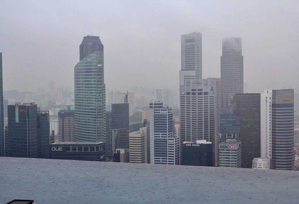 Singapore - Jan 2013