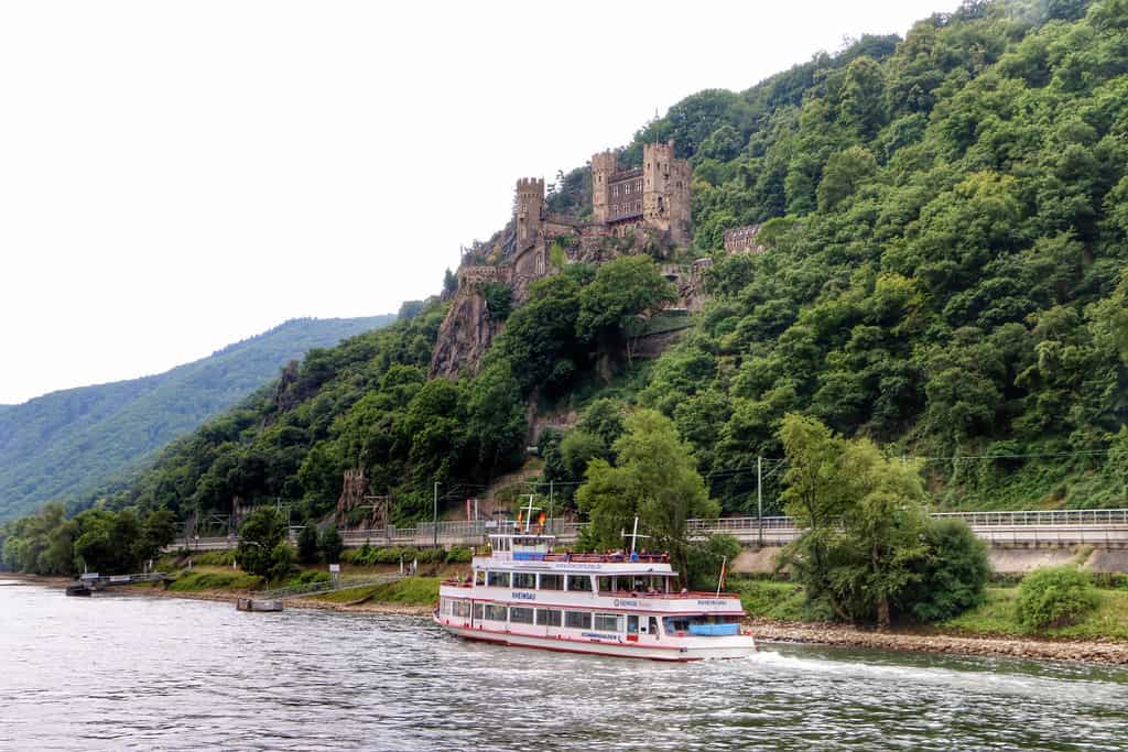 Rhineland - June 2014