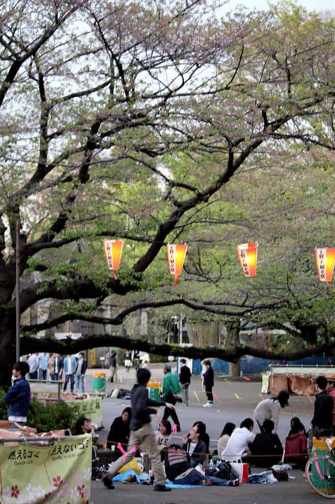 Tokyo, Japan