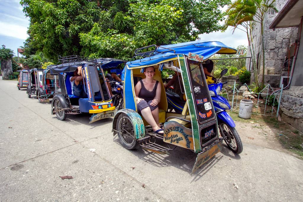 Philippines - Apr 2014