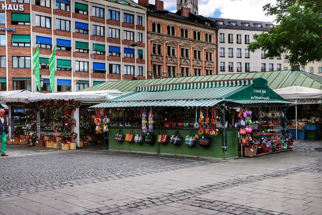 Munich - July 2014