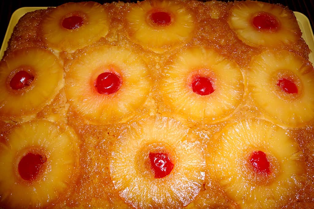 pineapple-upsidedown-cake