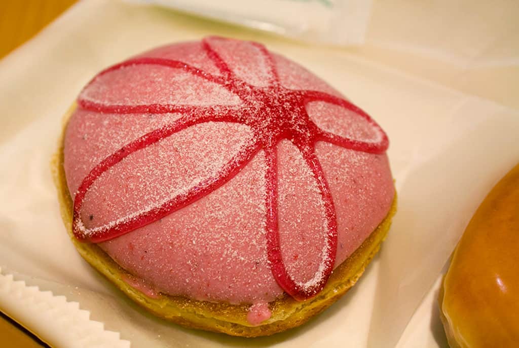 sakura-krispy-kreme