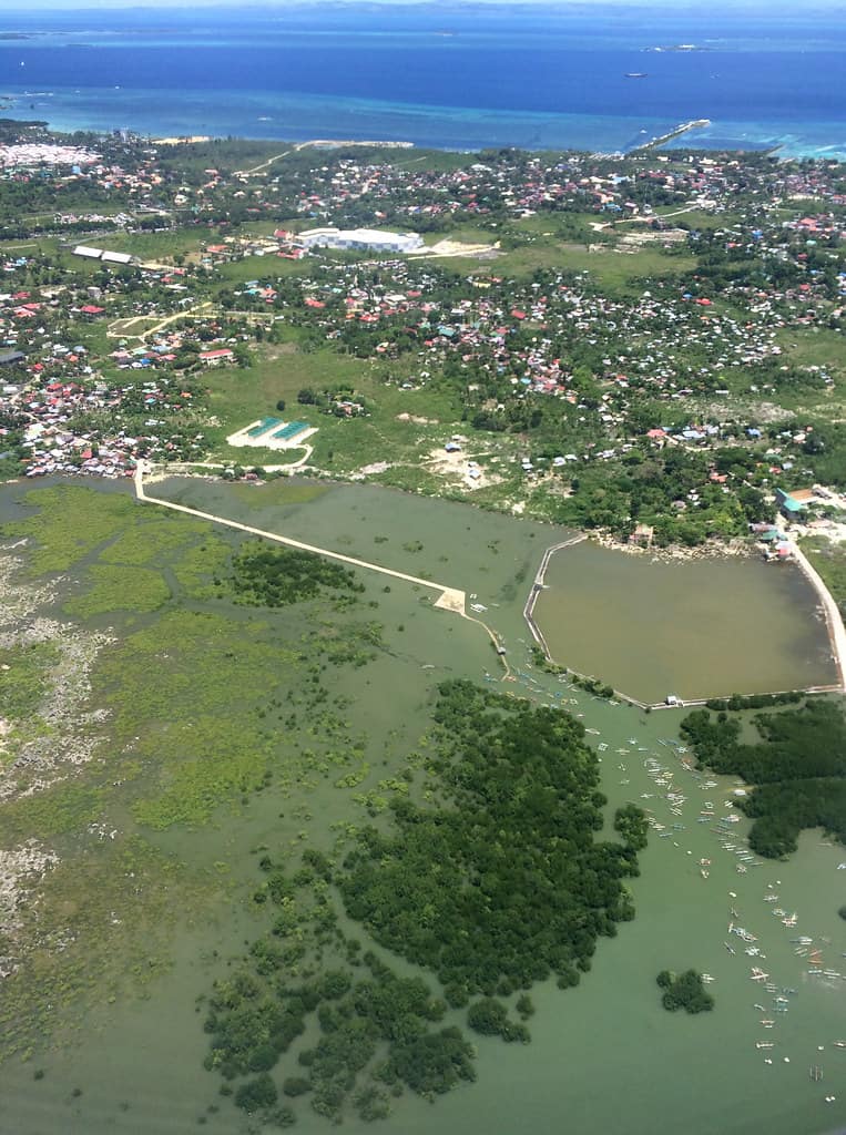 Philippines - Apr 2014