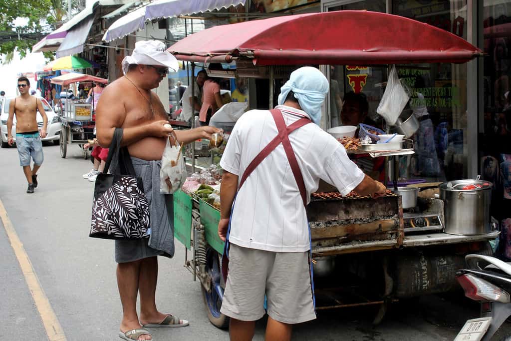 Phuket - Nov 2013