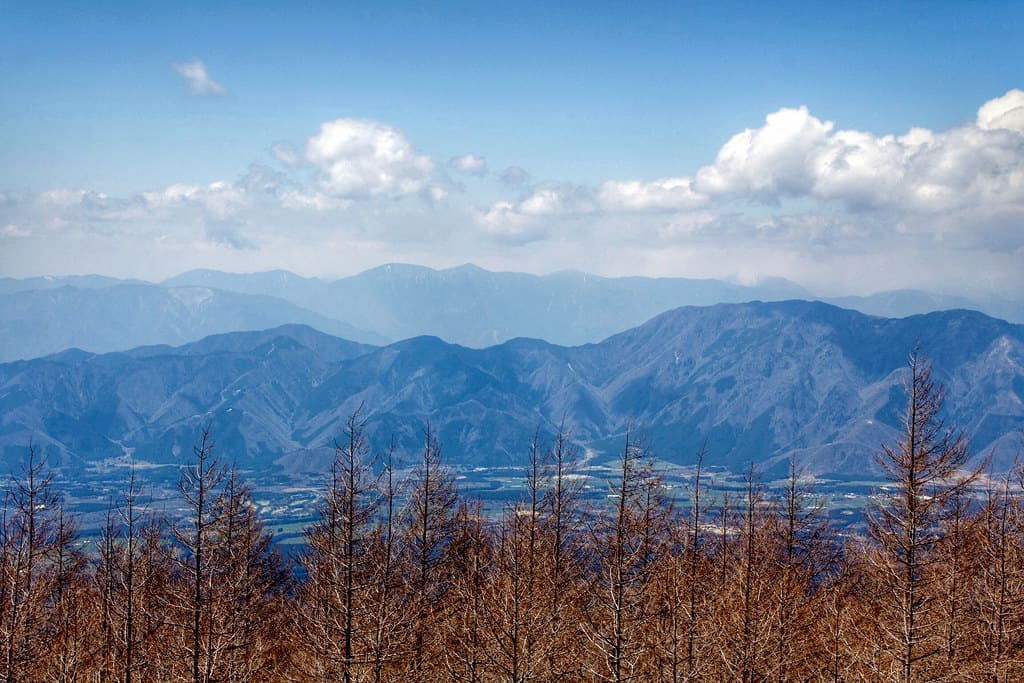 Hakone/Mt. Fuji, Japan