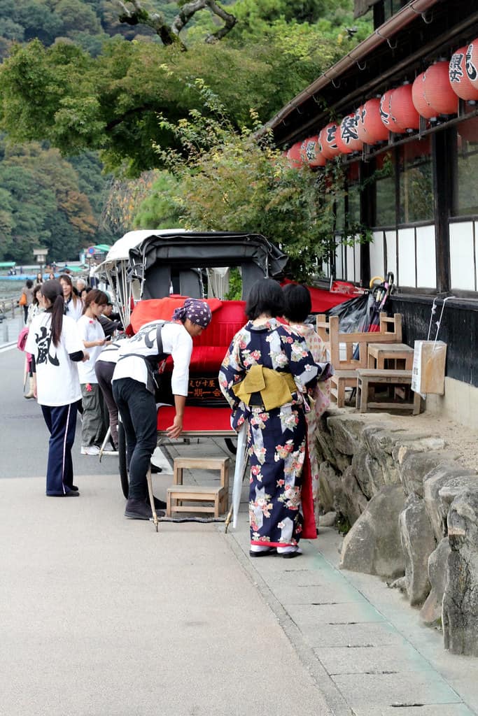 Kyoto - 2011