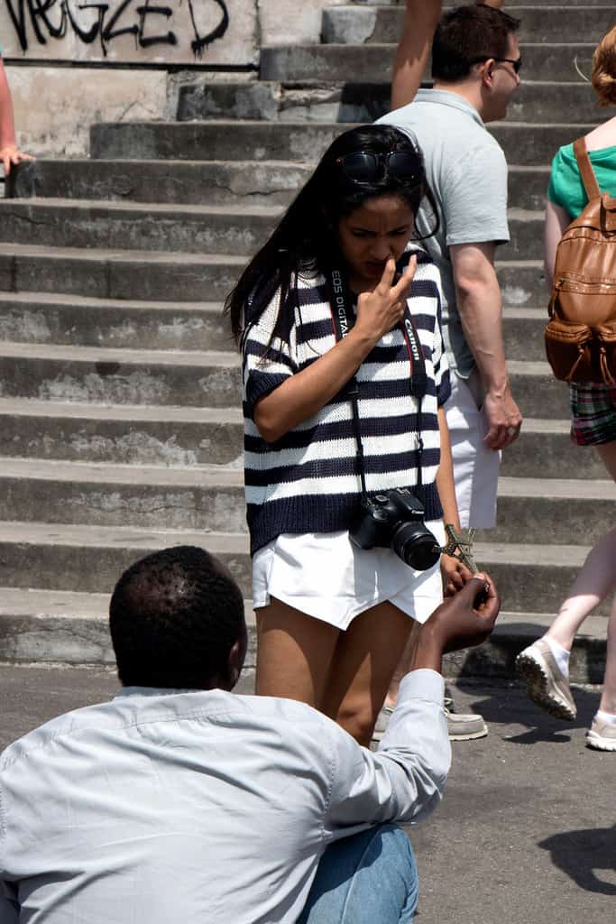 Paris - June 2014