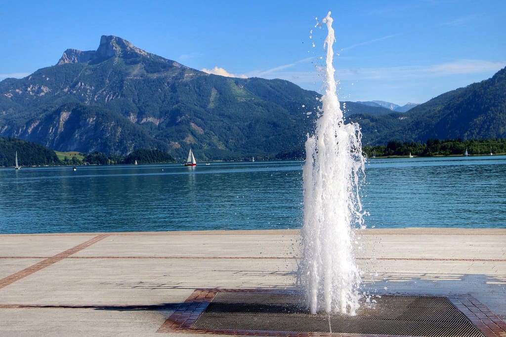 Salzburg - July 2014