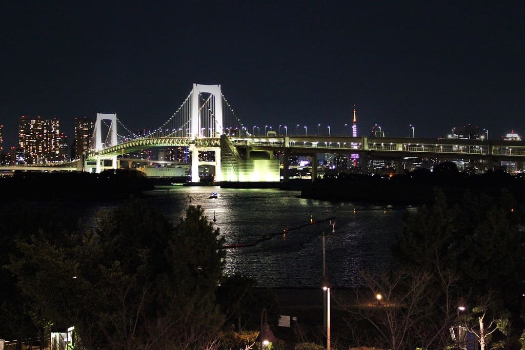 Tokyo, Japan