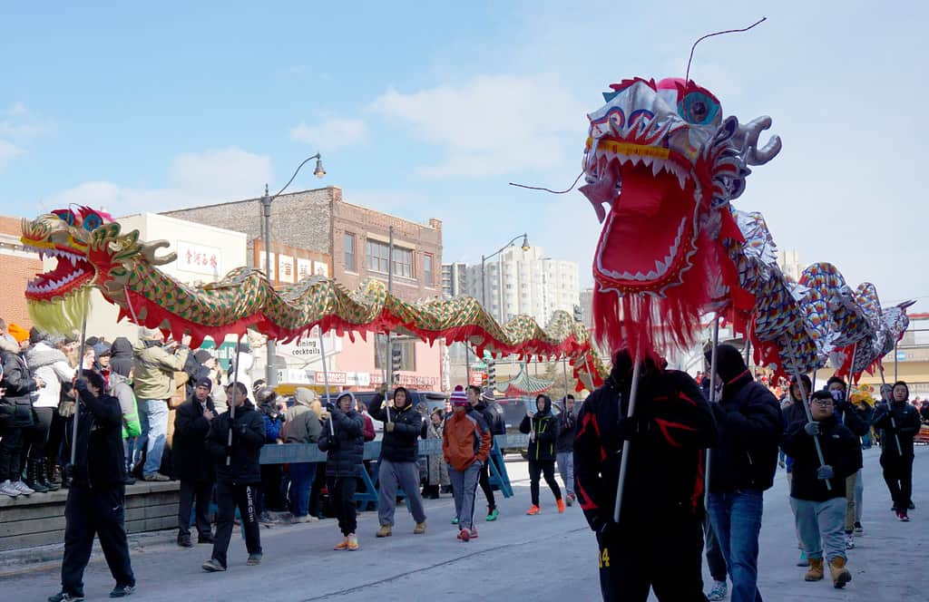 THE COMPLETE GUIDE TO CHINESE NEW YEAR EVENTS IN CHICAGO Travels in