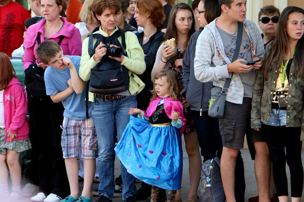 Paris - June 2014