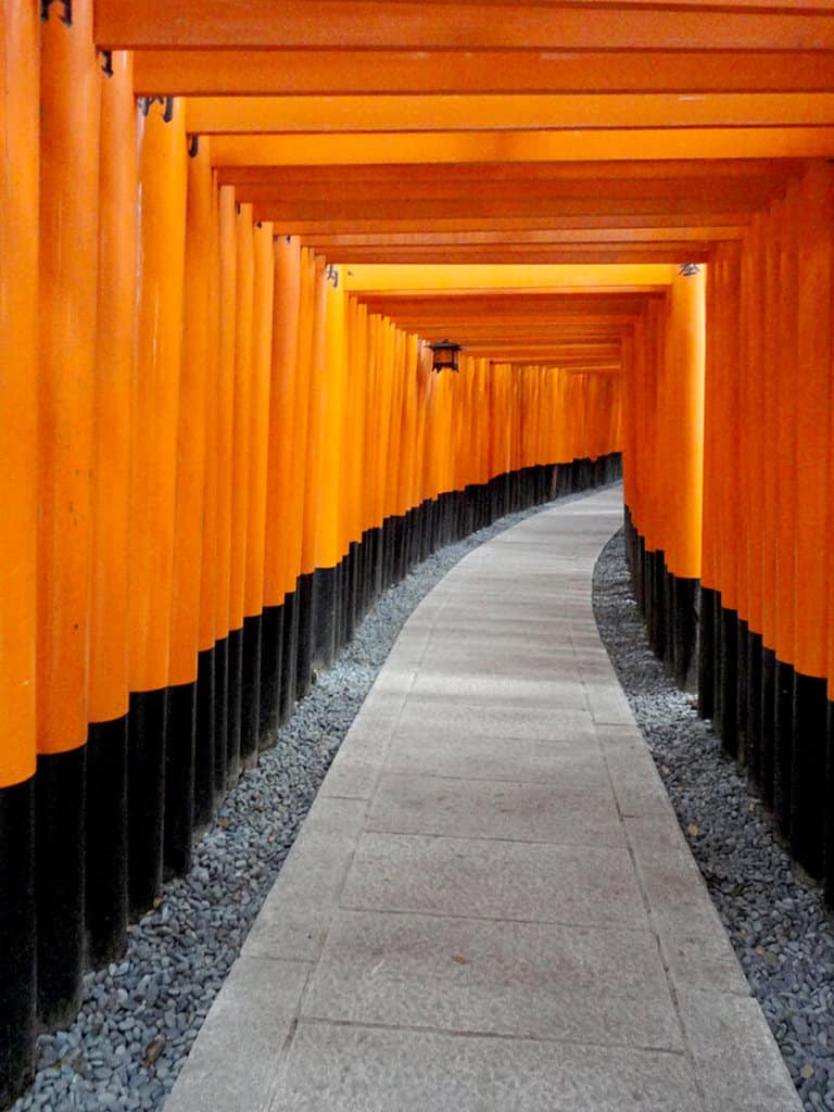 Fushimi Inari-taisha, Kyoto