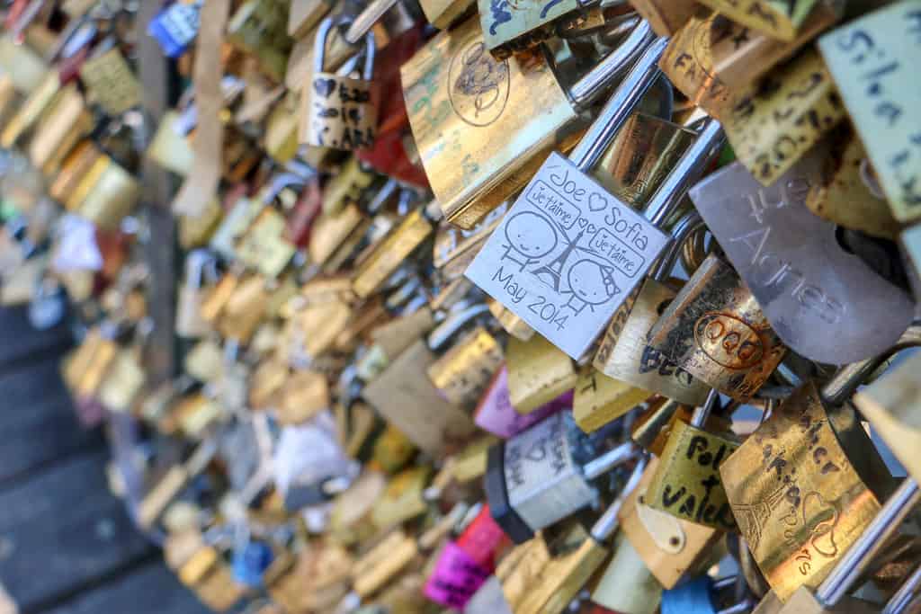 Paris - June 2014