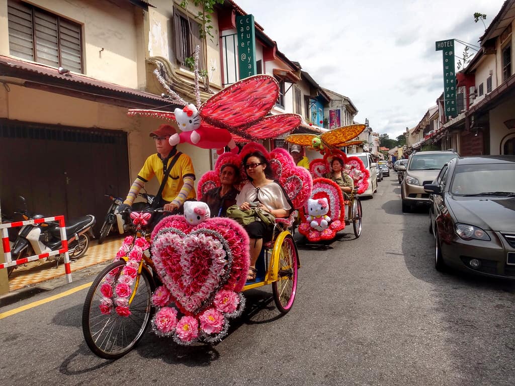 Malaysia - Jan 2014