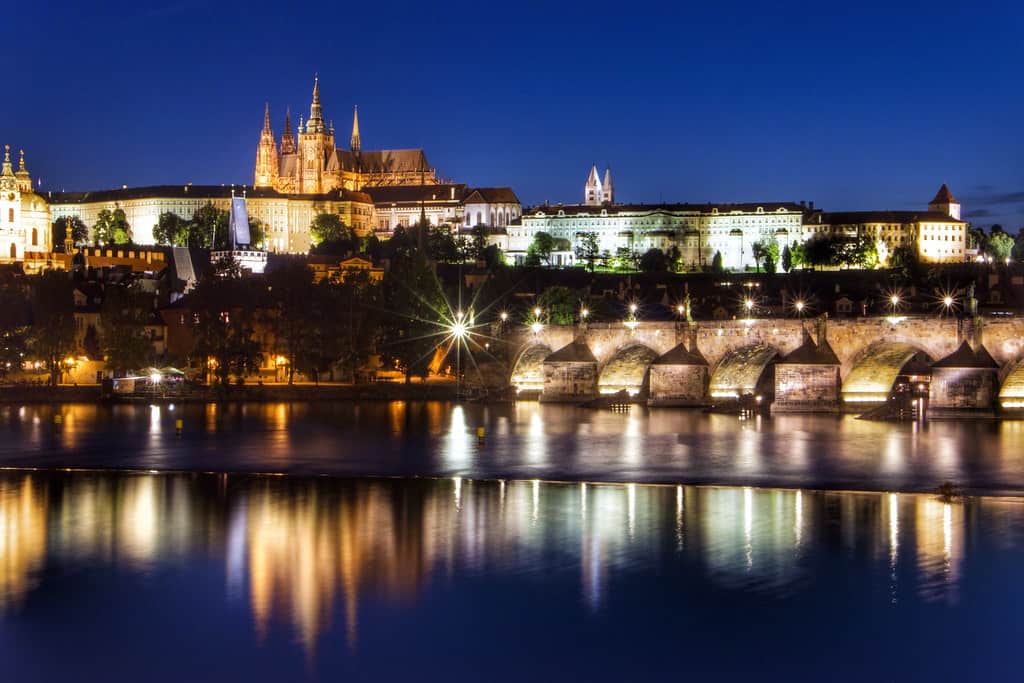 prague-castle