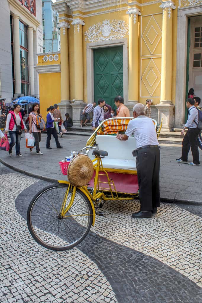 Macau