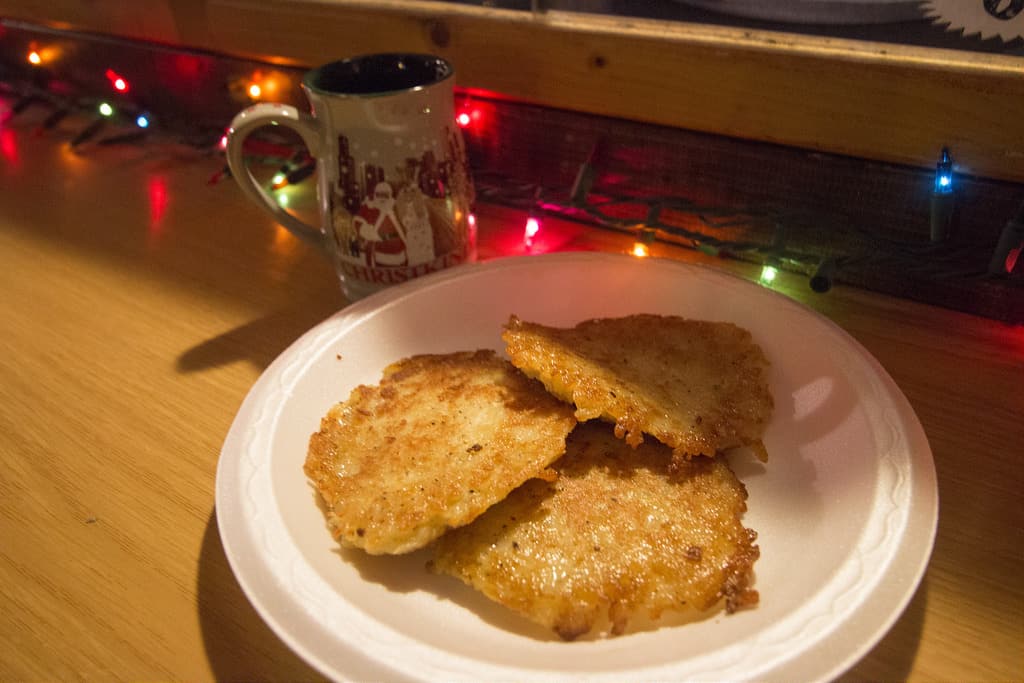 Christkindlmarket 2014