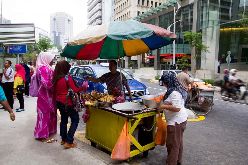 Malaysia - Jan 2014