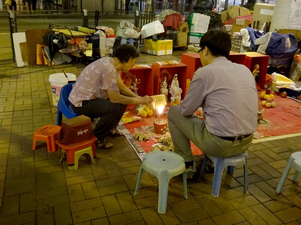 Hong Kong