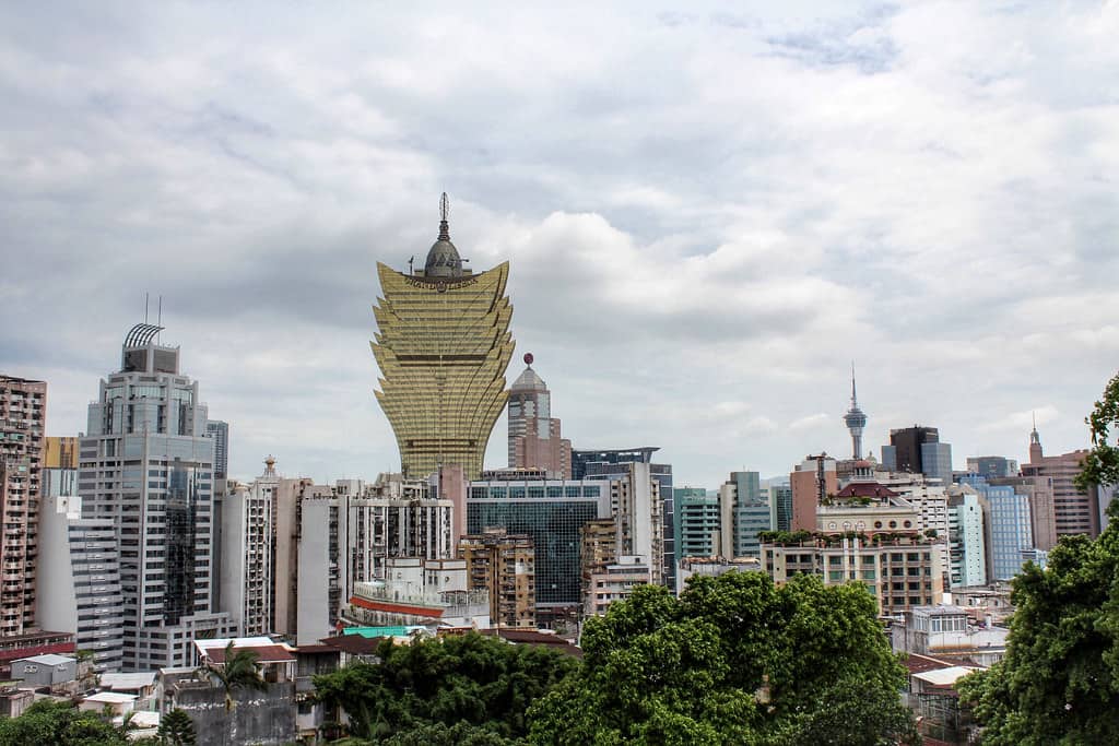 Macau