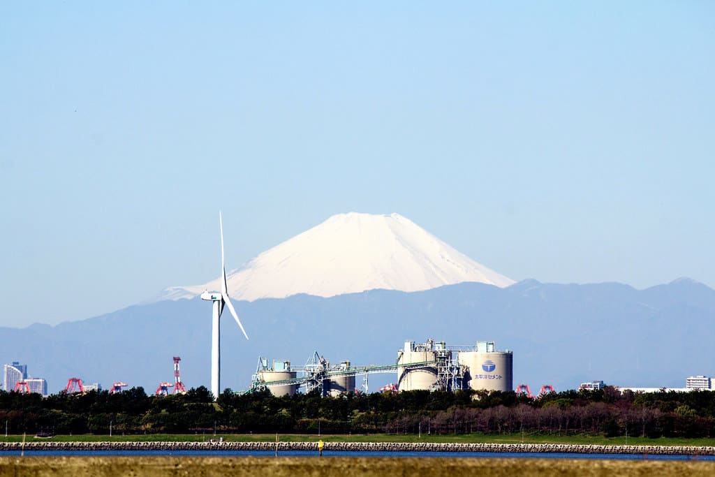 Tokyo Disney