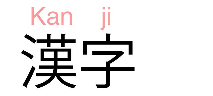 kanji