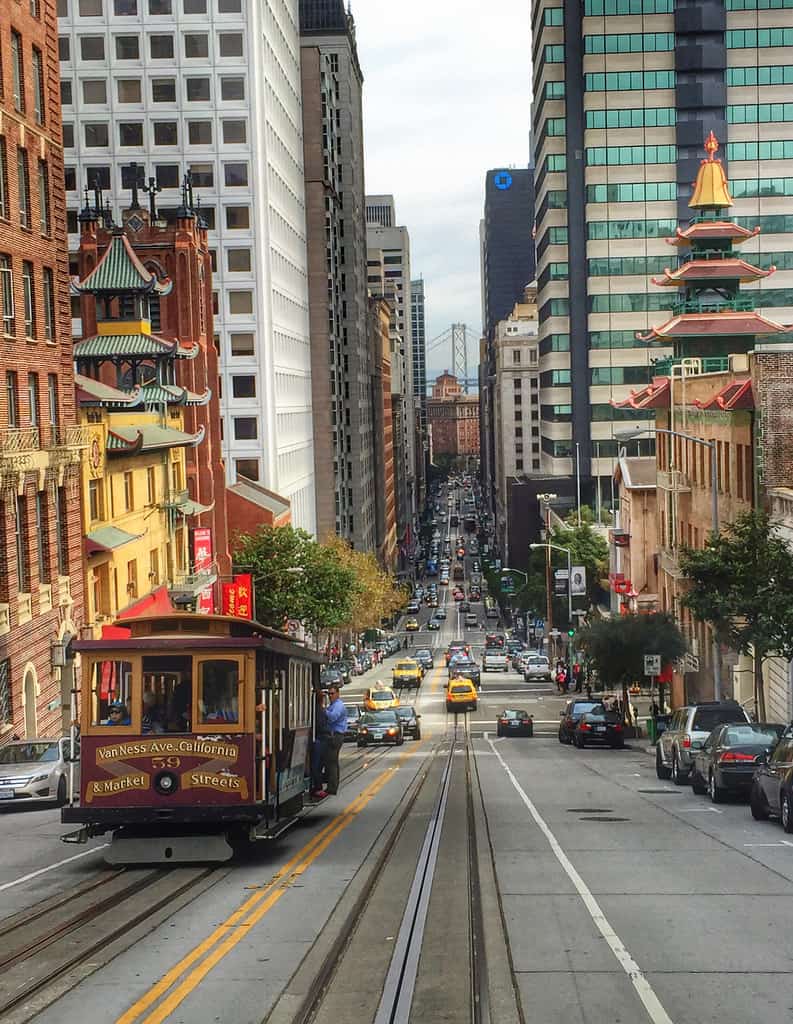 San Francisco - Oct 2014