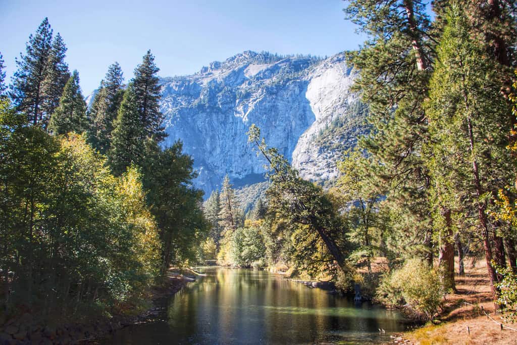 Yosemite - Oct 2014