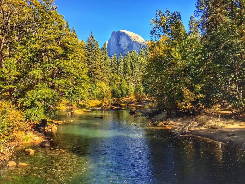 Yosemite - Oct 2014