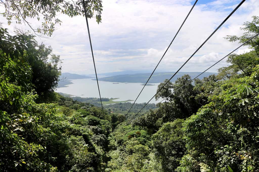 La Fortuna - Aug 2014