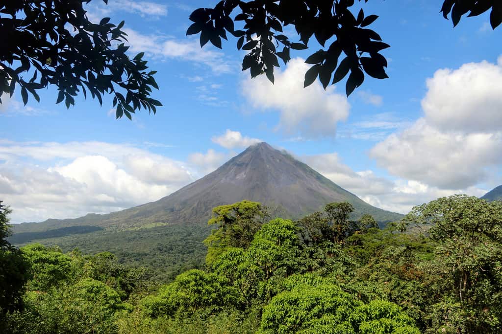 La Fortuna - Aug 2014