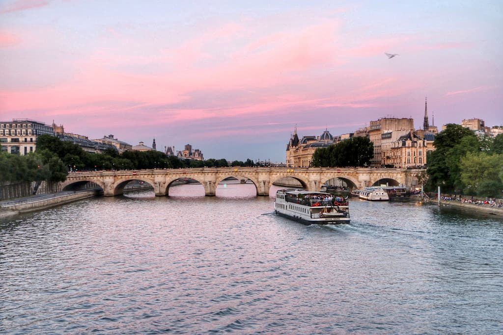 Paris - June 2014