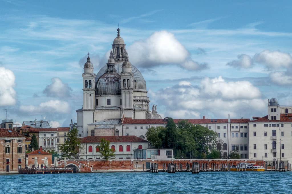 Venice - July 2014