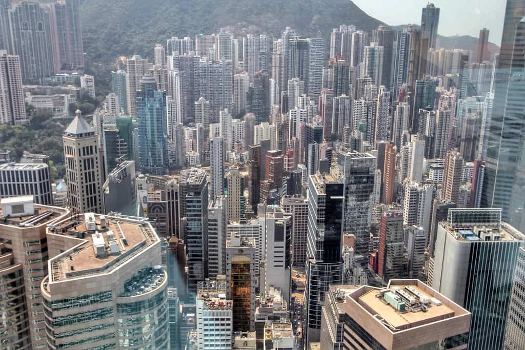 Hong Kong