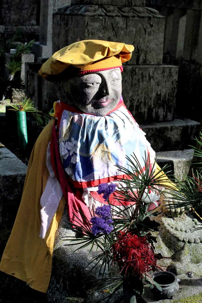 Mt. Koya - 2011