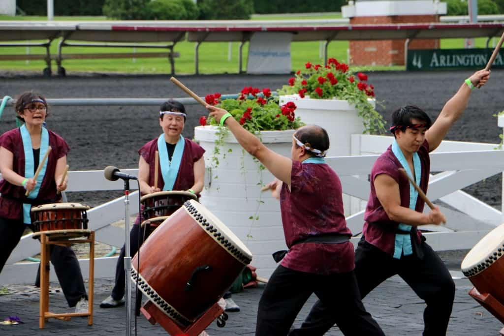 #FindingAsia: Japan Day Chicago