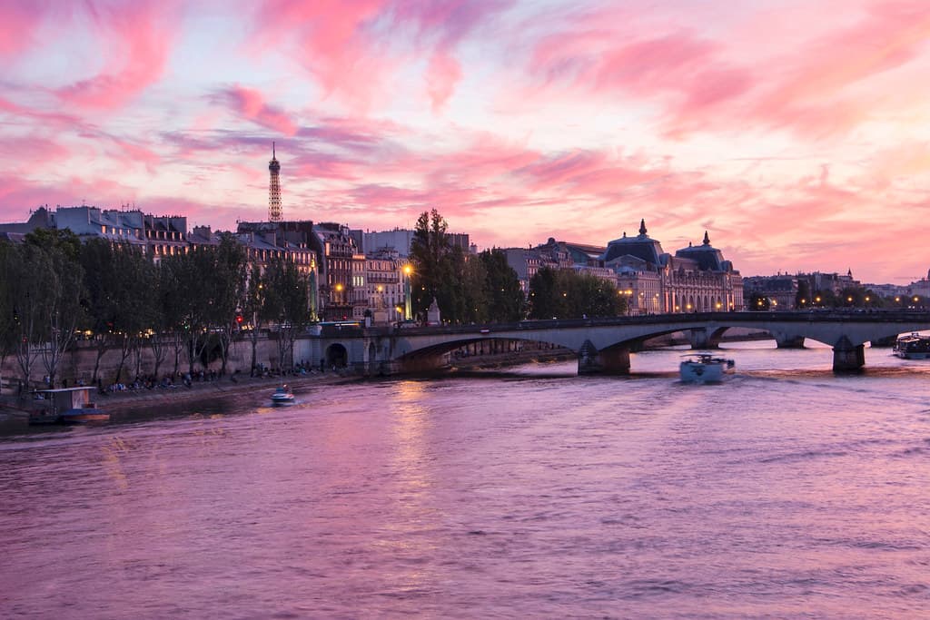 Paris - June 2014