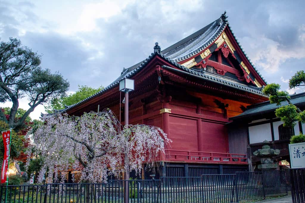 Tokyo, Japan