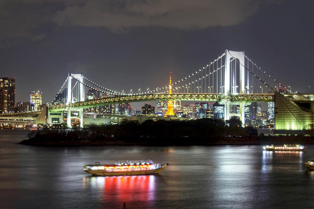 Tokyo, Japan